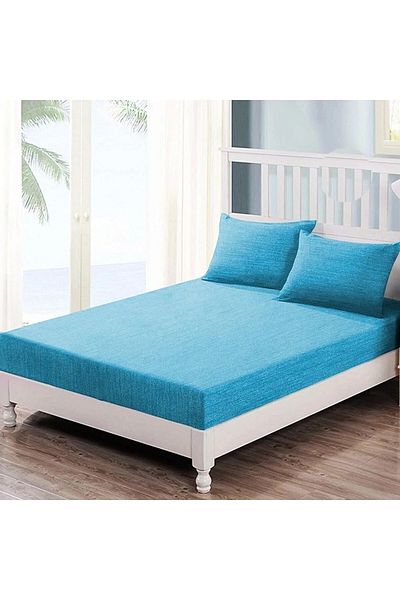 OBJE HOME Double Sheet Sets