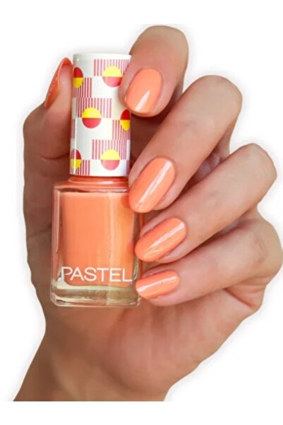 Pastel Oje 384 Summer 2023