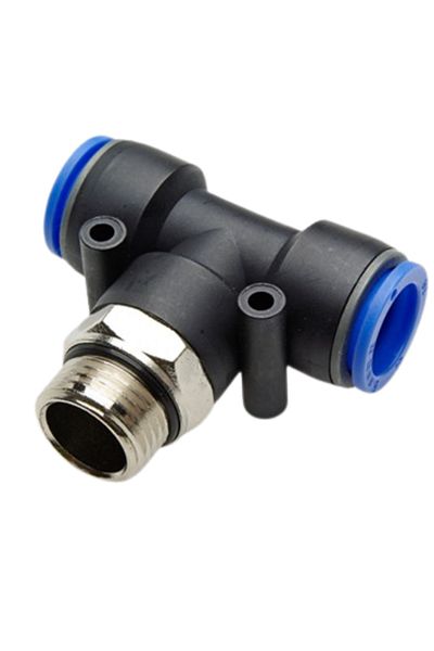 STNC 1/8 X 4 MEDIUM TE - 10 PIECES