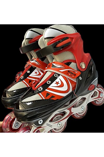 Karsan Oyuncak Metal Gövdeli Paten 30-33 Mds-8703 Metal Gövdeli Paten