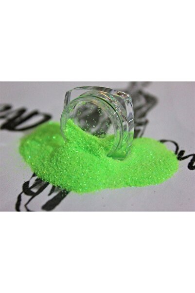 hbtasarim Tırnak Süsleme Holografik Mikro Sim Nail Art Koyuleylak Rengi Ekstra Mikro Sim 5 Ml/5 Gr Makyaj Sim