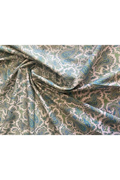 abax Şal Desen Kumaş