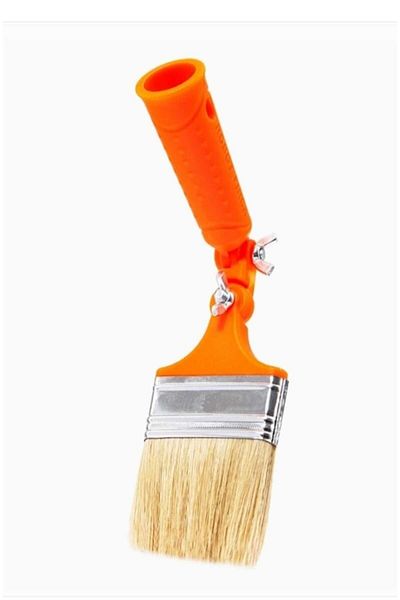 ÇEÇEN HOME Acrobat Paint Brush No=2