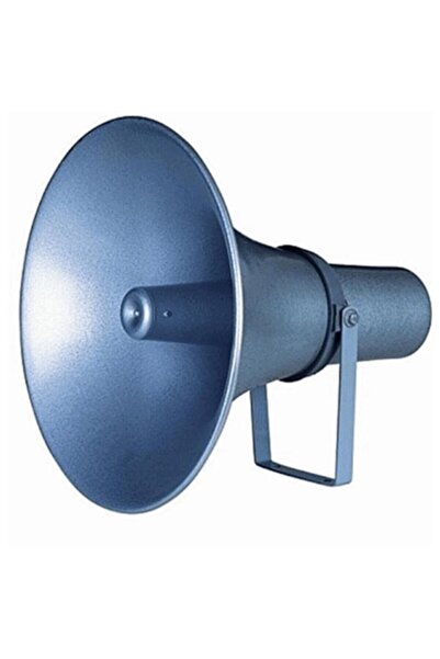 Genel Markalar Alüminyum Boş Kovan Tipi Cami Okul Hoparlörü