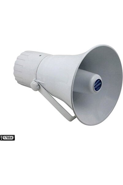 Genel Markalar Horn Hoparlör Yuvarlak Boş Ctm Boş Ze-7190