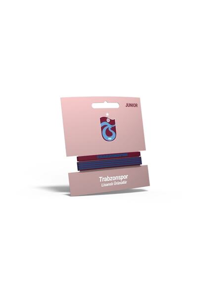 Trabzonspor BİLEKLİK ÇİZGİLİ JNR
