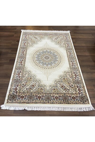 KARAR HALI Karar Halı Nokta Koleksiyonu 0589A KEMIK