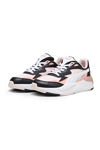 Puma Ανδρικά παπούτσια Casual X-ray Speed ​​384638-36 Ροζ