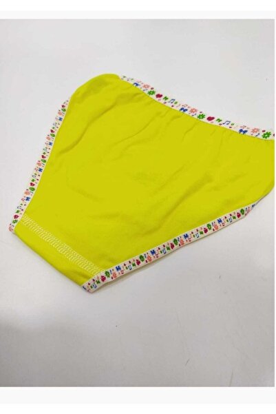 Tutku Παιδικό εσώρουχο 3 τεμ