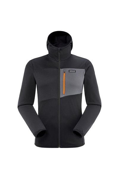 LAFUMA SHIFT HOODIE Men's Hooded Full Zip Fleece LFV12143 0247
