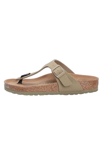 Birkenstock Tieffußbett Pants