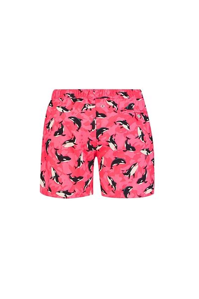 John Frank Men's Swim Shorts