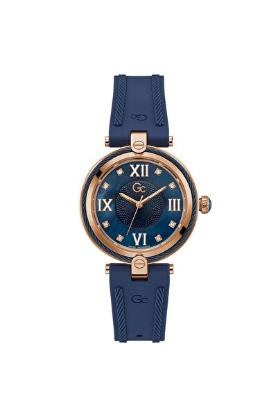 Guess Collection GCZ15004L7MF Kadın Kol Saati