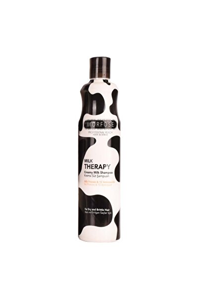 Morfose Milk Therapy Şampuan 500 ml