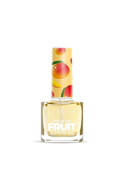 Claresa BĂUTURĂ DE MANGO 5ml