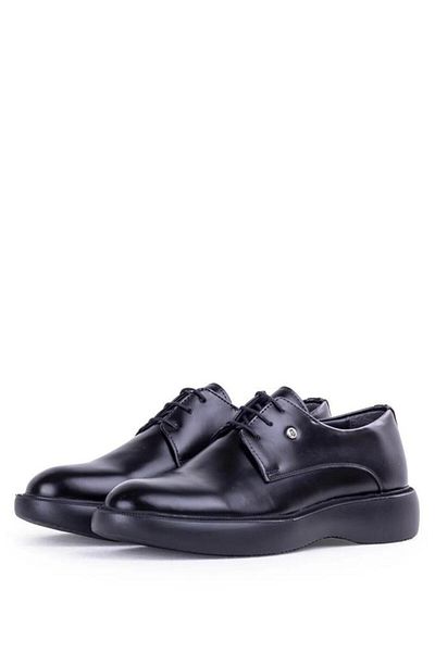 Pierre Cardin 70914 Мъжки ежедневни оксфордски обувки