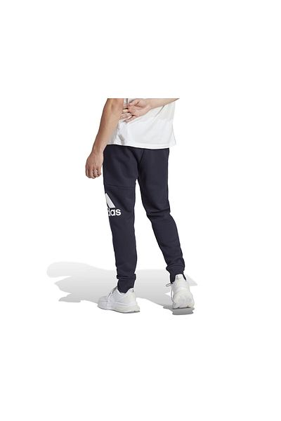 adidas M Bl Ft Pt Pantaloni de trening casual pentru bărbați HA4344 Negri