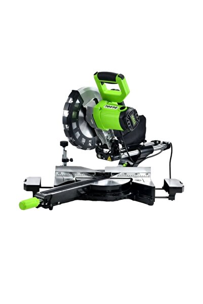 Hais HAİS KIZAKLI GÖNYE KESME MAKİNASI 255MM 2000W