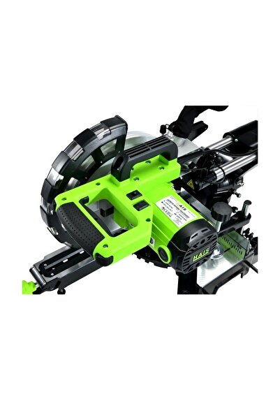 Hais HAİS KIZAKLI GÖNYE KESME MAKİNASI 255MM 2000W