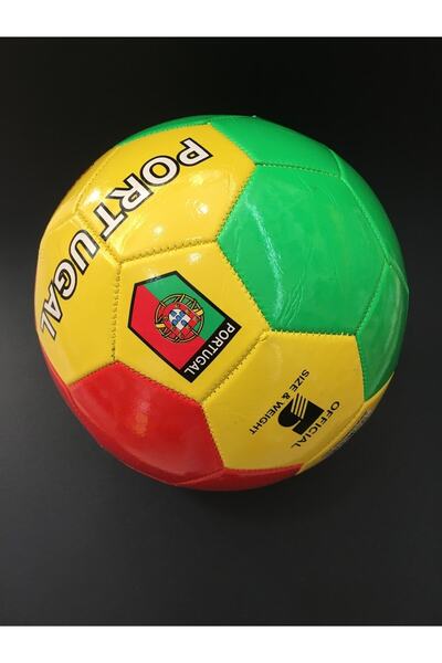 özakkuzu Dikişli Futbol Topu