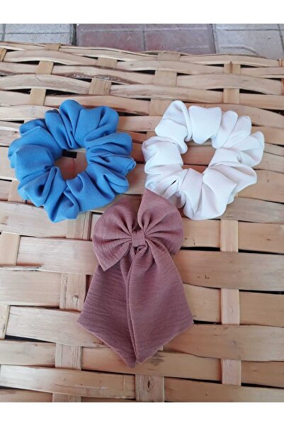 Çiğdem Tuhafiye Buckle Set of 3 - Comfortable Fit and Stylish Design