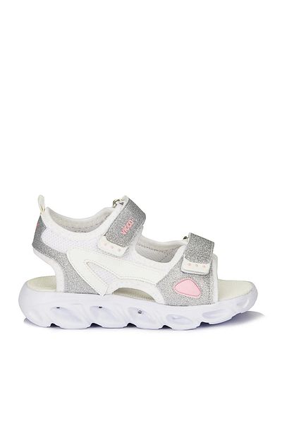 Vicco Girl's Daily Lighted Sandals