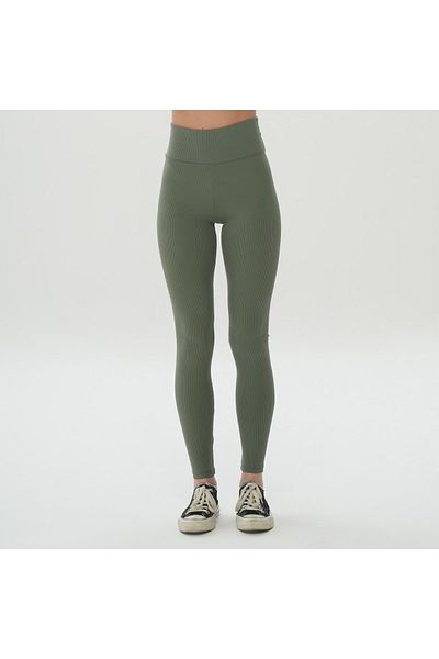 NOIR ET BLANC Jambiere de yoga sport zilnice cu talie înaltă pentru femei