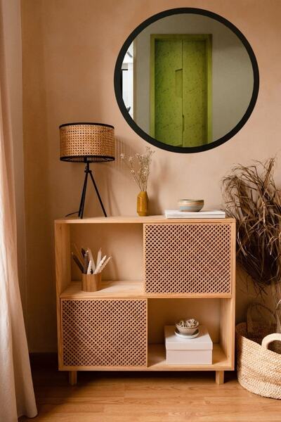 Master Copy Ayna Pleksi