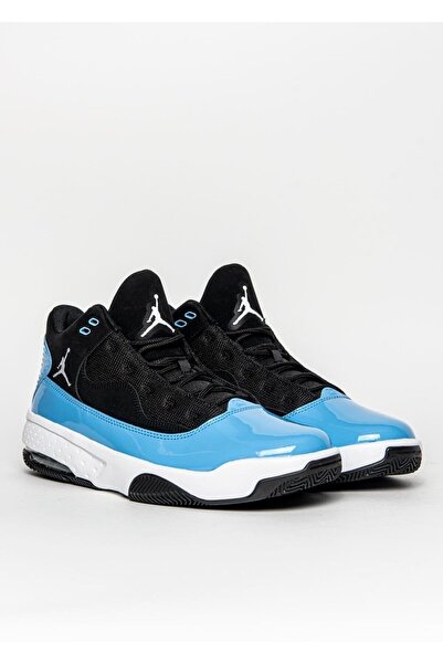 Nike Jordan Max Aura 2 Erkek Basketbol Ayakkabısı CK6636-041