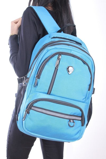MESCHAIN Unisex School Backpack Student Daily Travel Holiday Sports Hiking Travel Travel Camping Daily