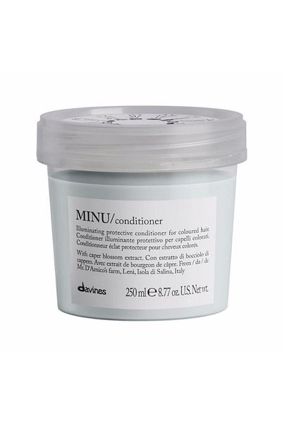 Davines Alfaluna Davines Minu Conditioner Dye Color Protective Conditioner 250ml 75604 ©