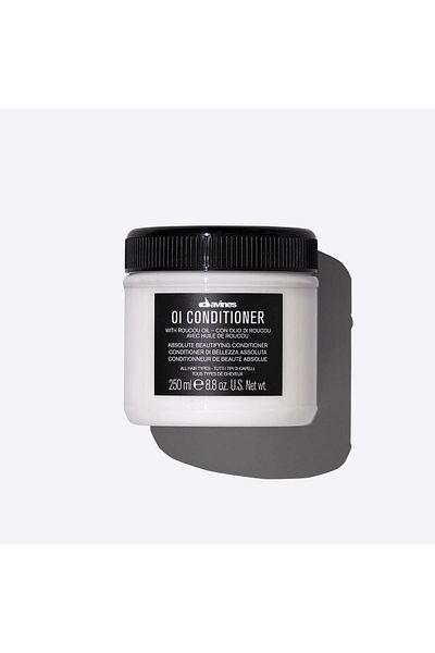 Davines Alfaluna Davines Oi Conditioner Plump and Moisture Series Conditioner 250ml 73272©