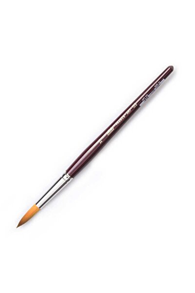 DEPPOSITE Synthetic Bristle Series 123 No 16 - Watercolor Brush