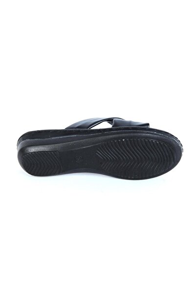 Ayakcenter Voga S-2297 Дамски плоски чехли