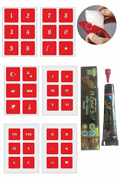 latin krallarının dövmeleri