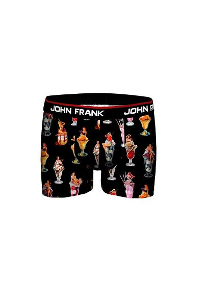 John Frank Men's Boxers