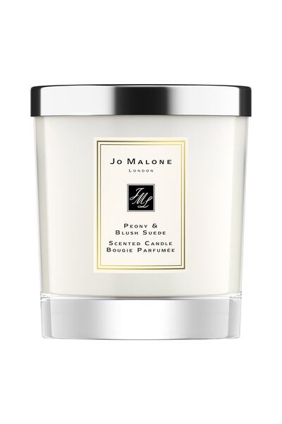 Jo Malone London Özel Cam Mum