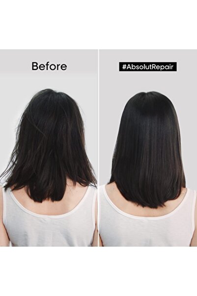 L'oreal Professionnel Loreal Serie Expert Absolut Repair Onarıcı Şampuan 1500 Ml