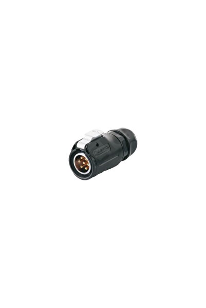 LP-20-C07PE-01-020 IP67 Konnektör