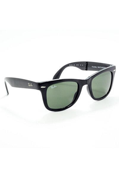Ray-Ban Güneş Gözlüğü RB4105 Foldıng Wayfarer 601 50
