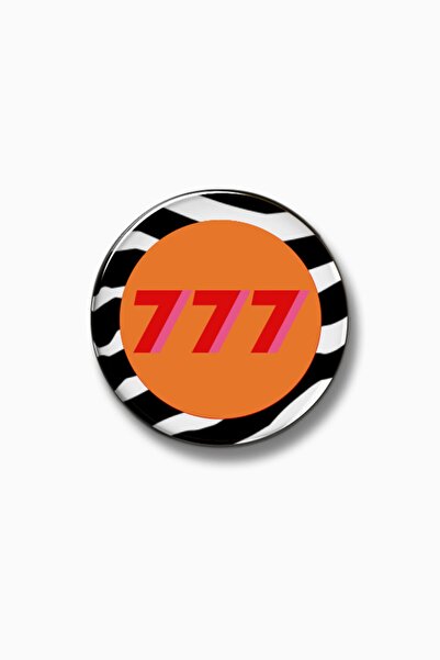 hey lori -turuncu 777 Telefon Tutucu