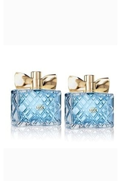 AVON luck limitless edp 50 ml 2li set