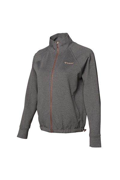 hummel Γυναικείο φούτερ Hummelalyssum Jump Jacket