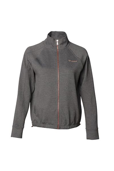 hummel Γυναικείο φούτερ Hummelalyssum Jump Jacket