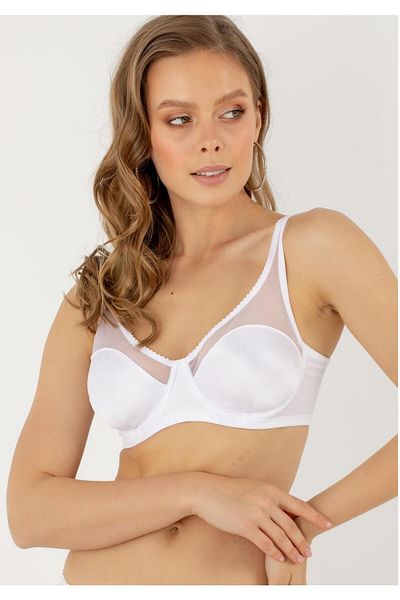 Miorre Minimizer Support Bra New Season