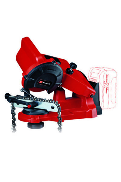 Einhell Ge-cs 18 Li- Solo Akülü Bileme Makinası 4499940