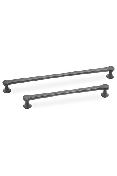 KulpSepetim Zitaş Kulp 224 mm Dolap Çekmece Vestiyer Kulbu