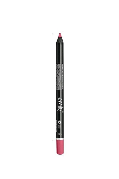 Golden Rose Emily Waterproof Eye Pencil 201 Göz Kalemi