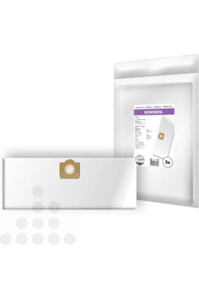 Siemens Dry & More Vm 30000-39999 5 Layer First Quality Dust Bag