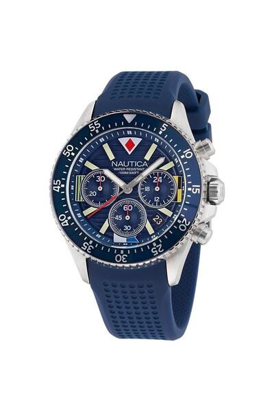 Nautica Napwps302 Erkek Kol Saati